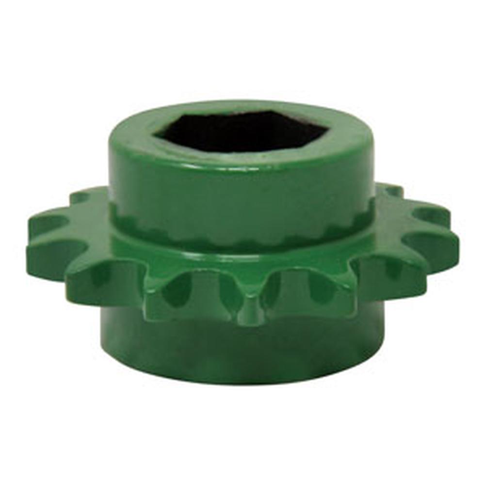 A79478 Seed Transmission Chain Sprocket Fits John Deere Planter 7000 7100