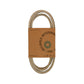 Drive Belt Fits Allis Chalmers Replaces 1606261 Made with Aramid