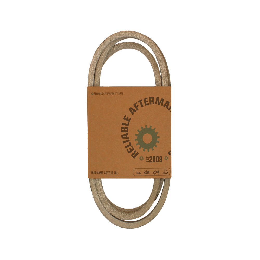 Drive Belt Fits Husqvarna Replaces 123461 Made with Aramid