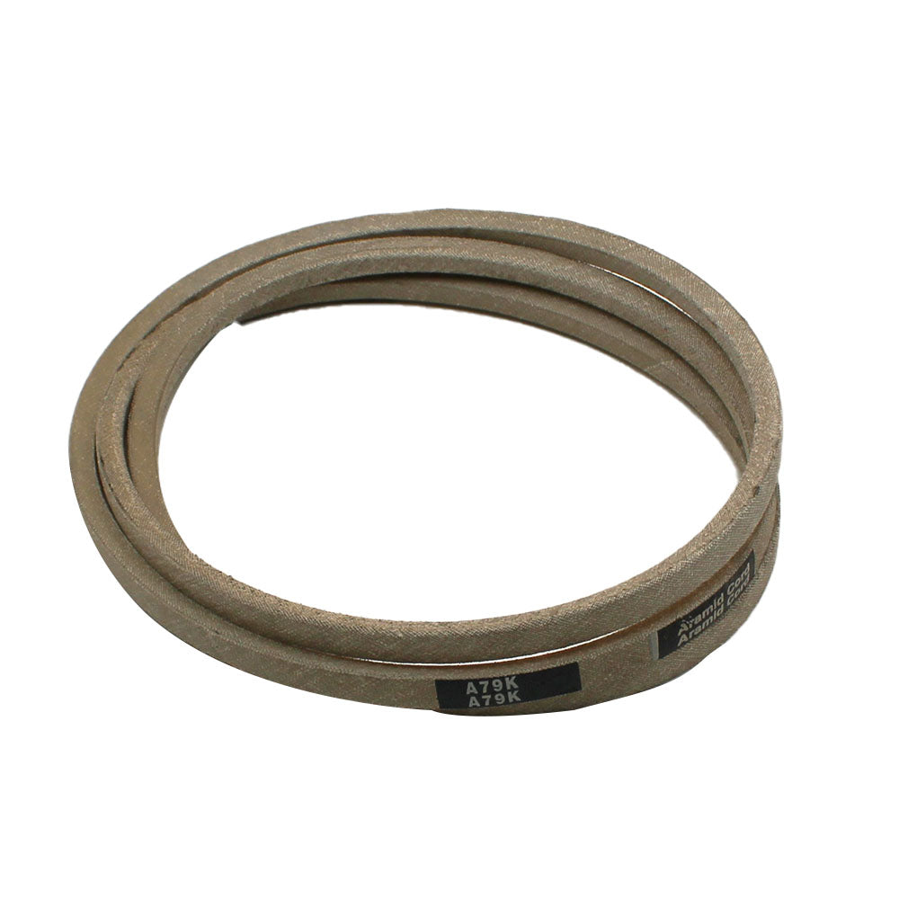 123461 Drive Belt Fits Poulan Made with Aramid