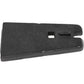 A89437 Bolt On RH Beaver Tail Scraper Fits John Deere Nutrient Applicator 2510H
