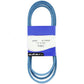 A-A98K-AI Made With Aramid Blue V-Belt (1/2" X 100" )