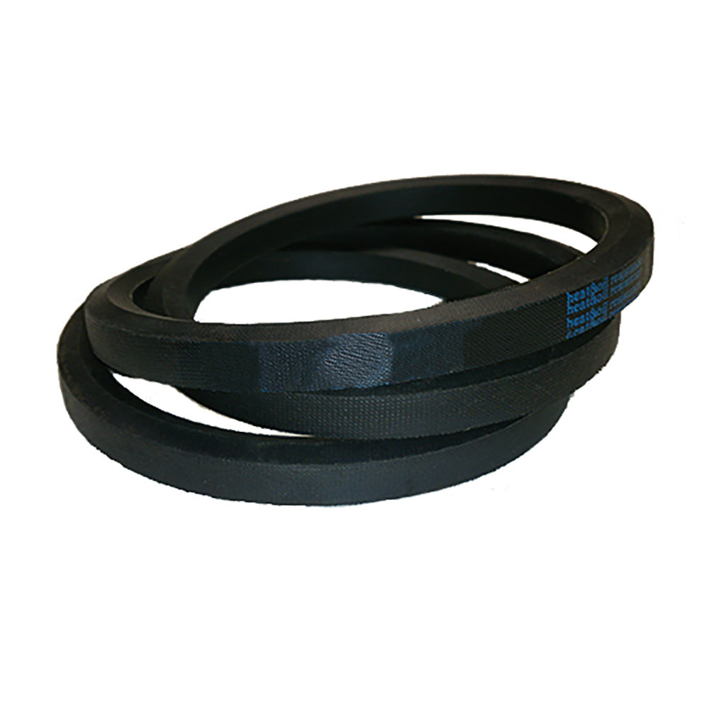 A-AA108-AI Double V-Belt (1/2" X 110")