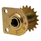 A-AA36212 Sprocket, Chain w/Bearing