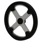 A-AA37221 Scraper Wheel, Rotary