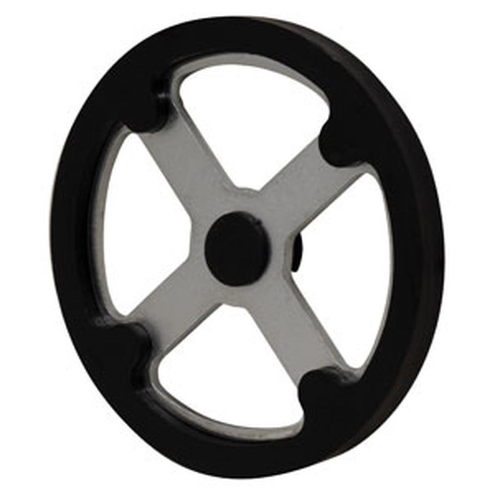 A-AA37221 Scraper Wheel, Rotary