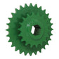 Seed Transmission Chain Gear Sprocket Fits John Deere 7000 7100 AA62993 AA26796