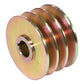 3V-Groove Pulley 310GC276 24-1506 For 13mm Belts Fits Allis Chalmers Tractors