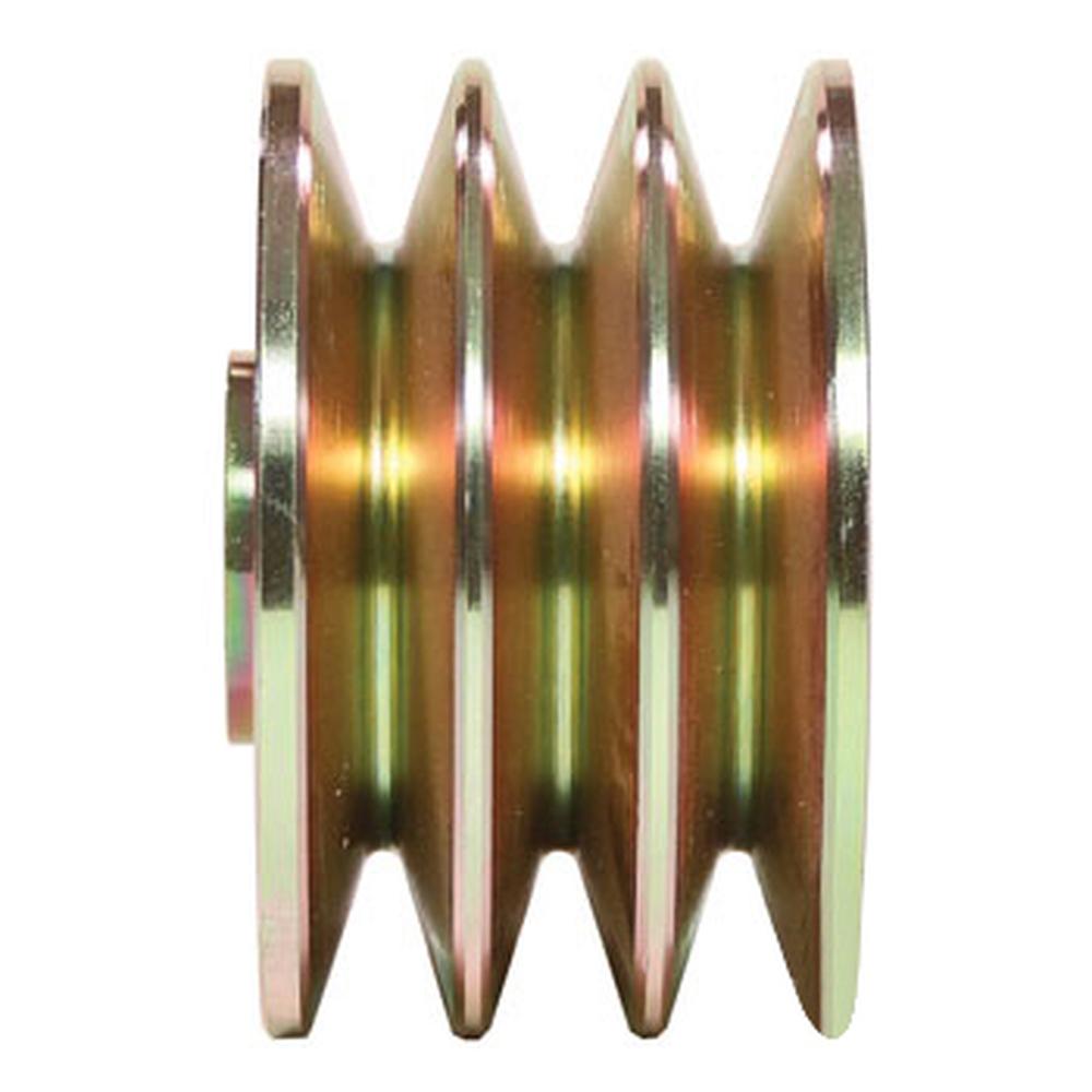 Pulley, 3V-Groove Fits Allis Chalmers Replaces 24-1506