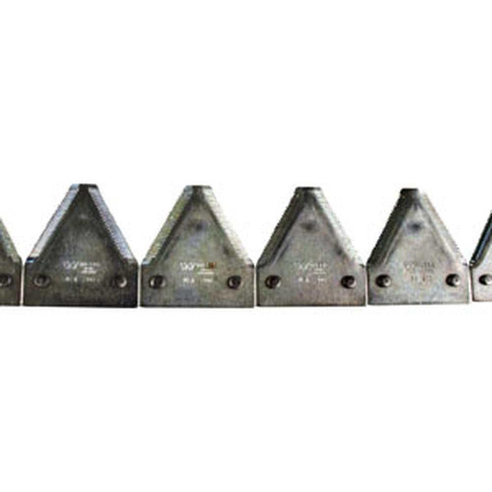 AE28067 12' OS Sickle Fits John Deere 120 183 220 78 1214