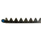 LH 9' Smooth Sickle AE48595 Fits John Deere Sickle Mower 350 450
