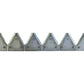 LH 21' OS Sickle AE48598 Fits John Deere Head Cutting Platform 130