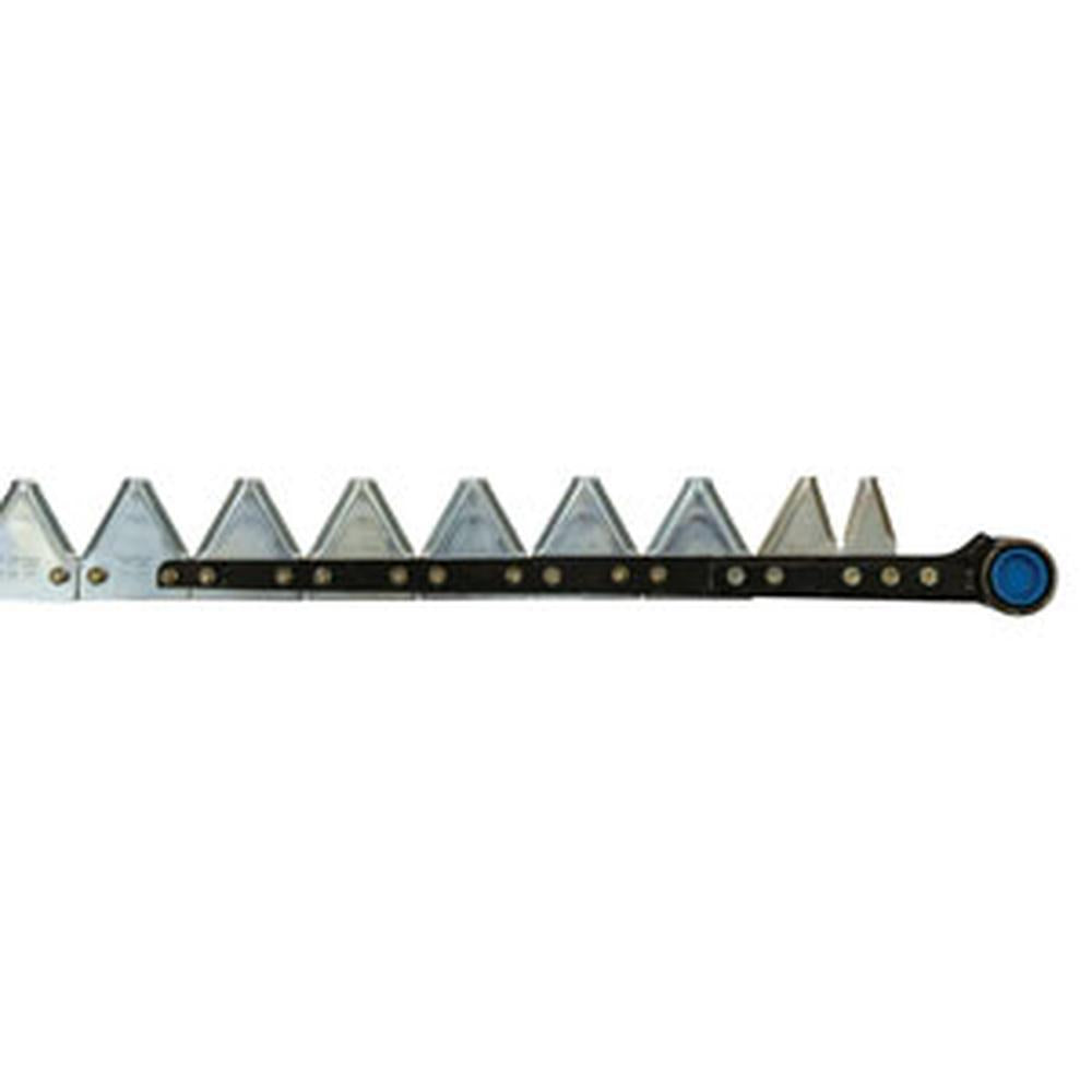 RH 6' OS Sickle AE48720 Fits John Deere 300 300A 1600 1600A