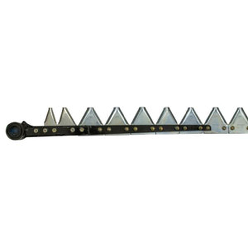 AE49691 LH 12' OS Sickle Fits John Deere 1600 1600A 300 30A