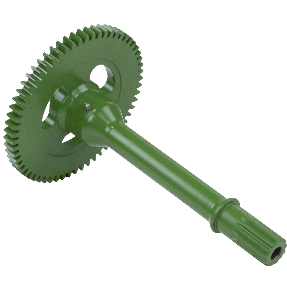 Jackshaft Gear Assembly 61 Tooth Fits John Deere 930 920 925 915 936 935 926