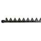 LH Sickle Assembly 14' OS Fits John Deere Mower Conditioner 1380 1424 AE52060
