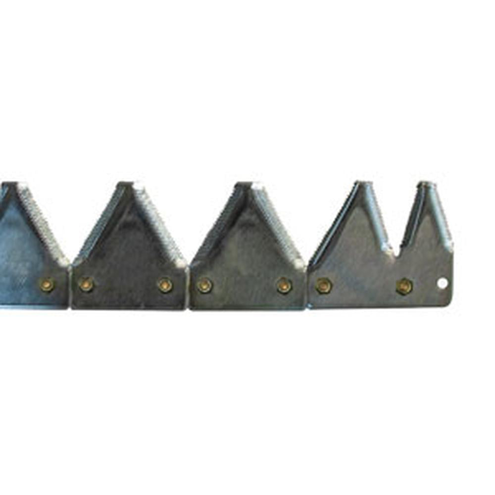 LH Sickle Assembly 14' OS Fits John Deere Mower Conditioner 1380 1424 AE52060