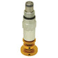 AE54856  One New Relief Valve Fits John Deere  535, 560M, 560R, 566, 567, 568