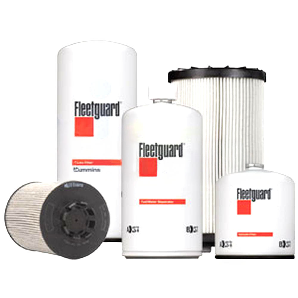 A-AF1821M Filter, Air, Primary  (QTY 1)