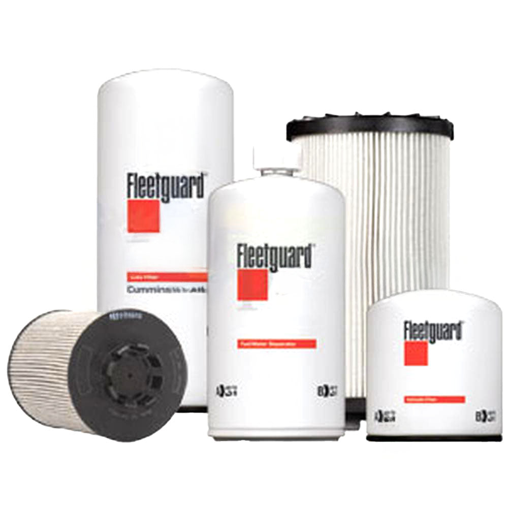 A-AF25067J Filter, Air  (QTY 1)