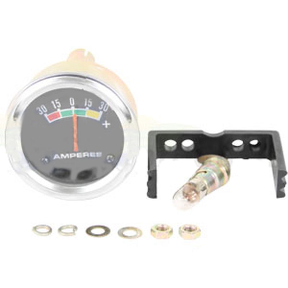 A-AF2749R-AI Gauge, Ammeter (30-0-30)