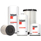 A-AF55815 Filter, Air Panel (QTY 6)