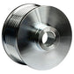 A-AFD5019-AI Pulley, 8 Groove