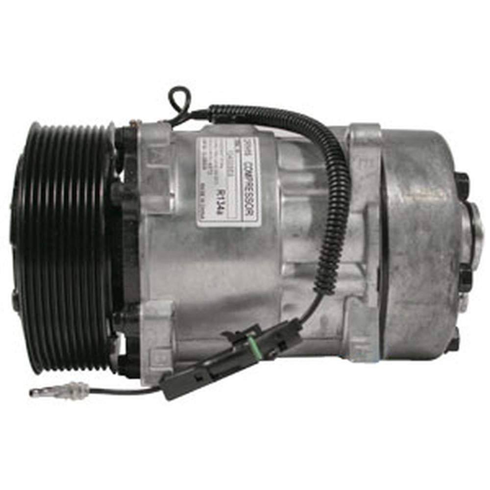 A-AG120976-AI - Compressor, Sanden Style