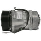A-AG120976-AI - Compressor, Sanden Style