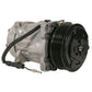 A-AG325732-AI - Compressor, Sanden Style