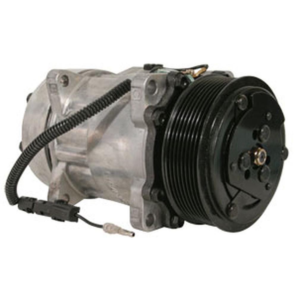 A-AG325732-AI - Compressor, Sanden Style