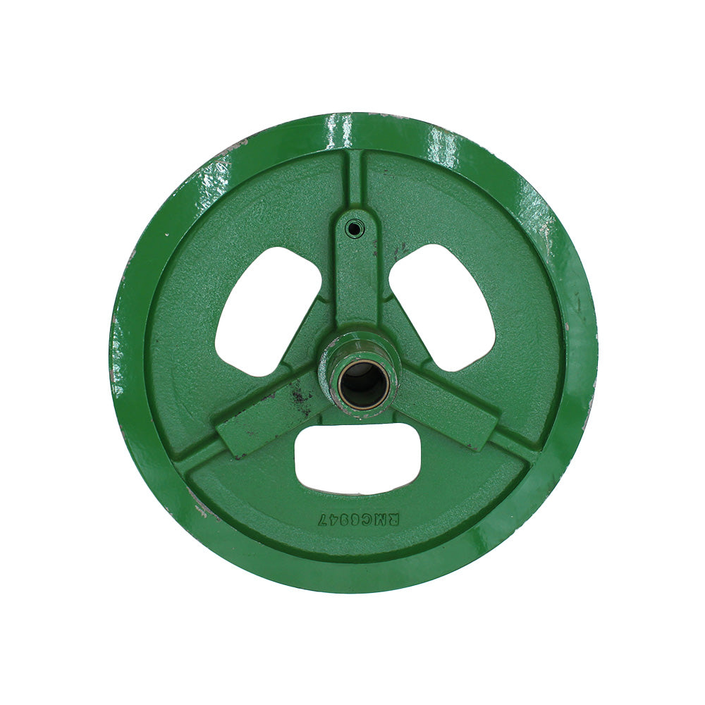 AH127496 SEPARATOR FAN SHEAVE