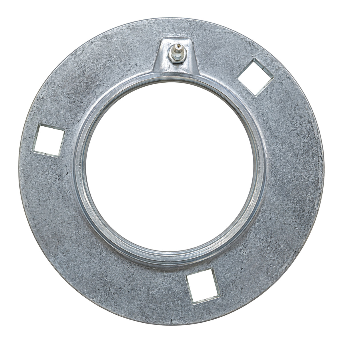 AH129420 3 Bolt Bearing Flange Fits John Deere Combine CTS CTS II 9400 9410