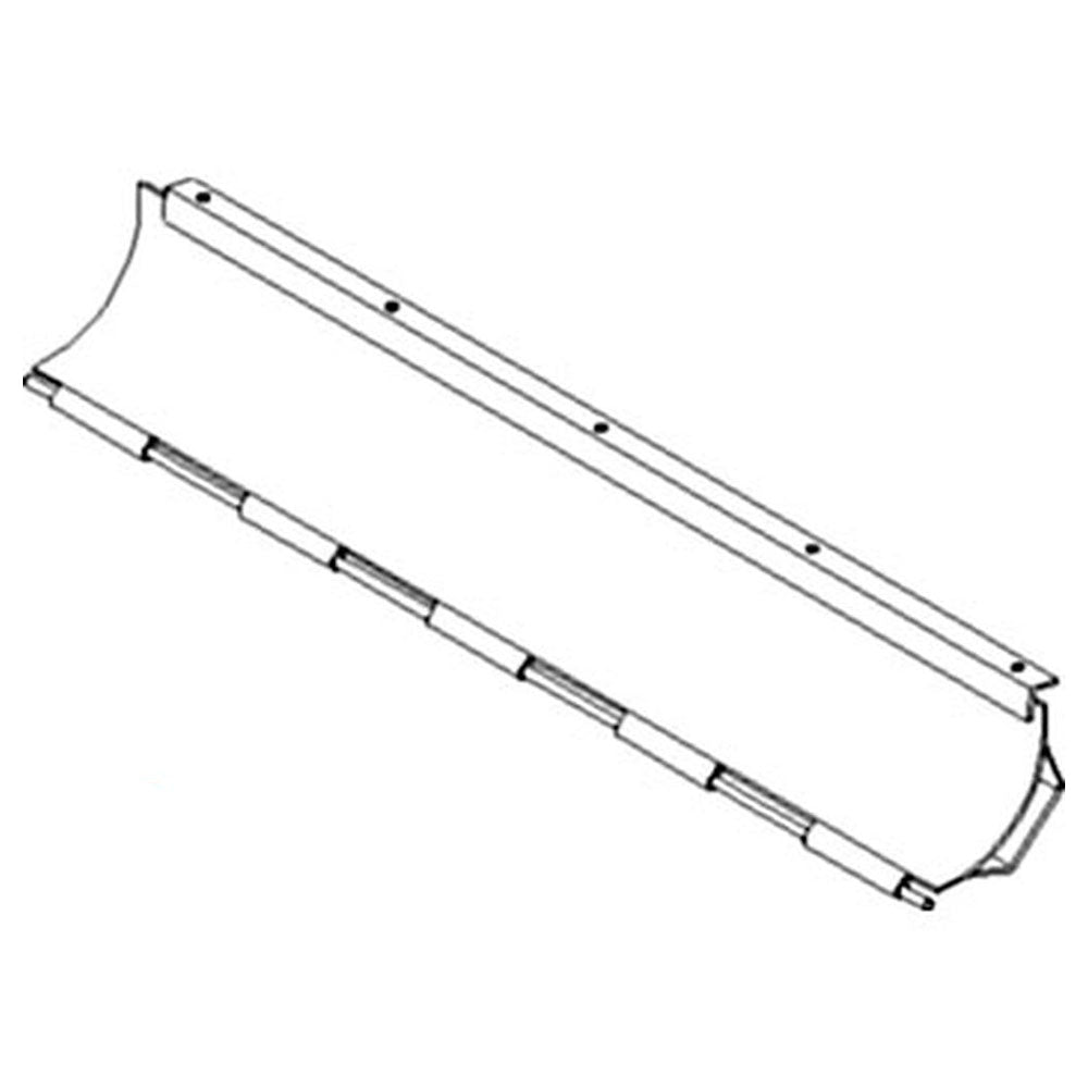 Door AH139391 Fits John Deere 9410 9450 9500 9500Sh 9501 9510 9510Sh 9550 9550Sh