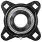 A-AH163595-AI Bearing, W/ Housing; Straw Chopper (Import)