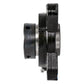 A-AH163595-AI Bearing, W/ Housing; Straw Chopper (Import)