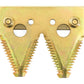 A-AH164035-AI Sickle; End Section, Coarse