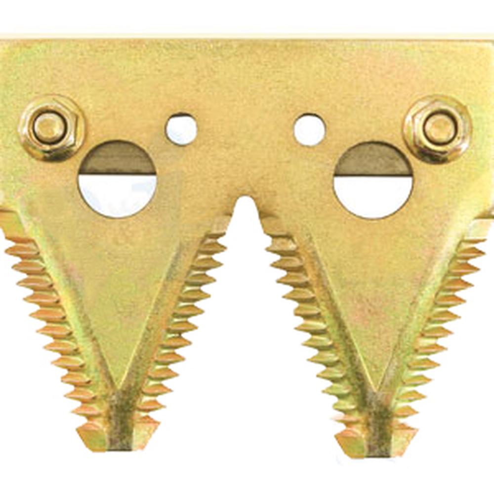 A-AH164035-AI Sickle; End Section, Coarse