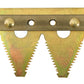 A-AH164035-AI Sickle; End Section, Coarse