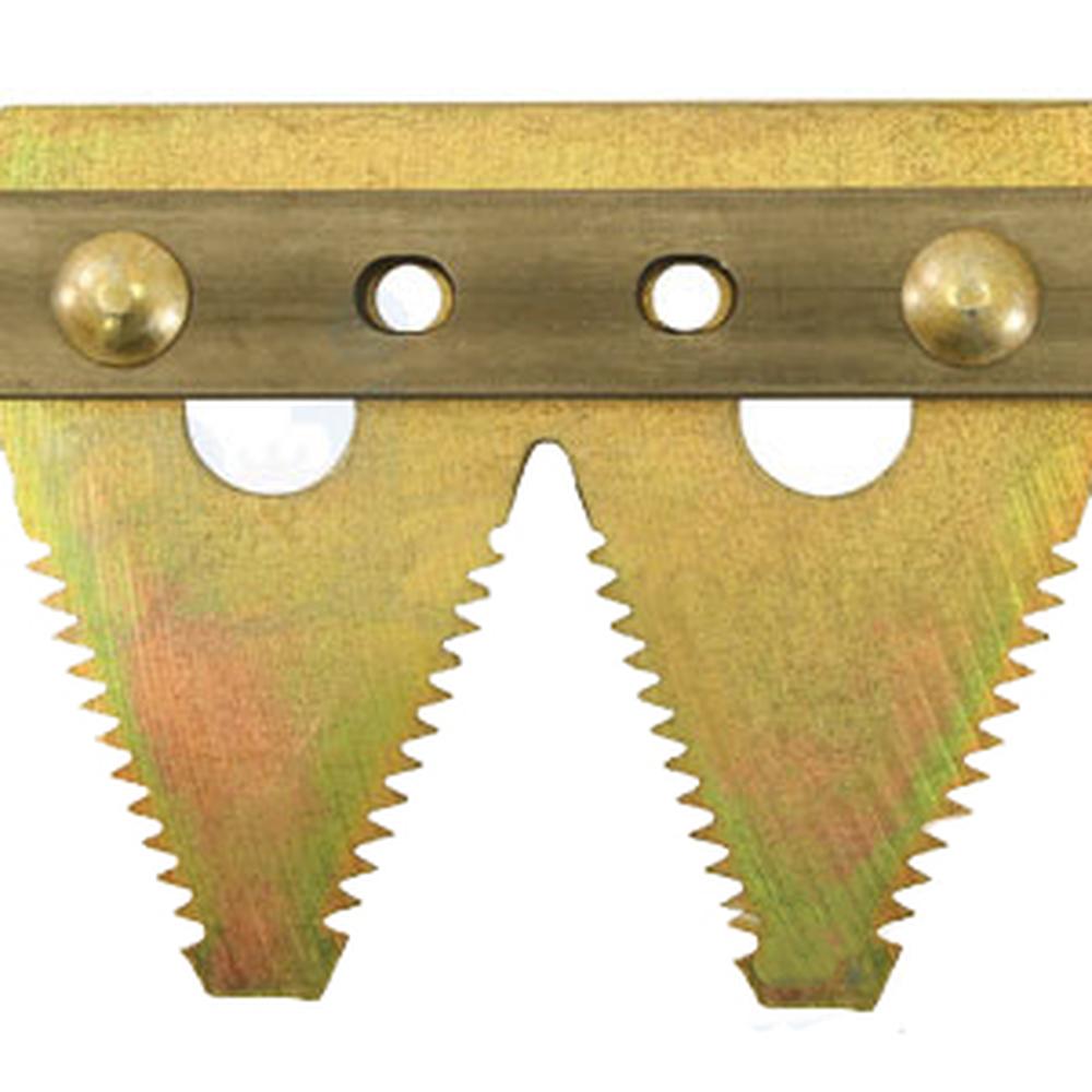 A-AH164035-AI Sickle; End Section, Coarse