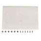 AH164349-WP Wear Plate; Mass Flow Sensor Bracket