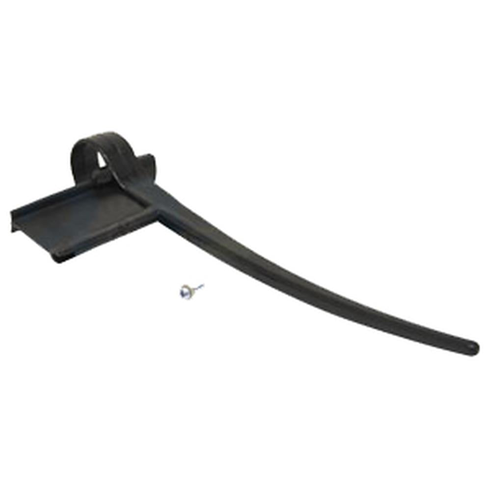 A-AH166491-AI - Finger; RH Bat, Plastic, (10/Pack)