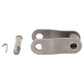 Offset Link AH166639 Fits John Deere S770 S780 S790 9560 STS 9650 STS 6620 7720