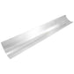 AH168093 Liner, Grain Tank Auger Trough; Stainless Steel