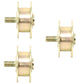 114941A1 Cam Follower Bearings Set of Three Fits Case/IH Cutting Platforms 973