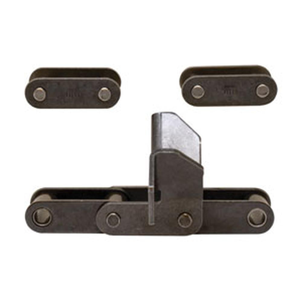 AH173906 Elevator Chain Repair Kit Fits John Deere S770 S780 S790 9560 STS
