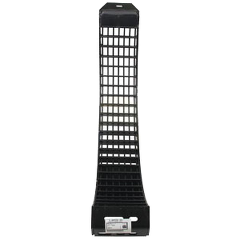 A-AH205260-HW-AI - Concave - Front/Middle/Rear