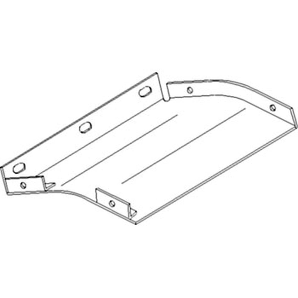 AH207779 Kit, Charge Housing Repair