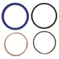 AH214615 Hydraulic Cylinder Seal Kit Fits John Deere 8130 8225R 8230 8230T