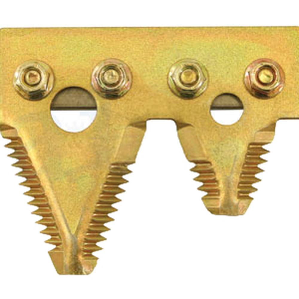 A-AH218357-AI Sickle; Head End Section, LH, Coarse
